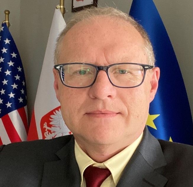 Robert Rusiecki