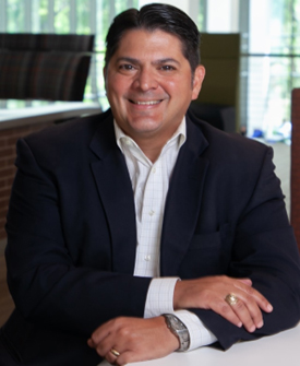 Rudy Garza