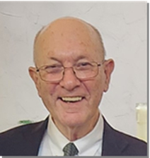 Phil Scherer