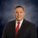 Mr. Gabe Guerra