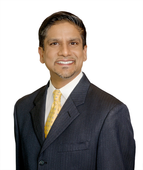 Ben Bhatti headshot