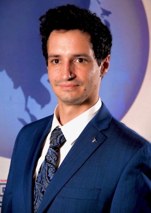 Rob Goodman