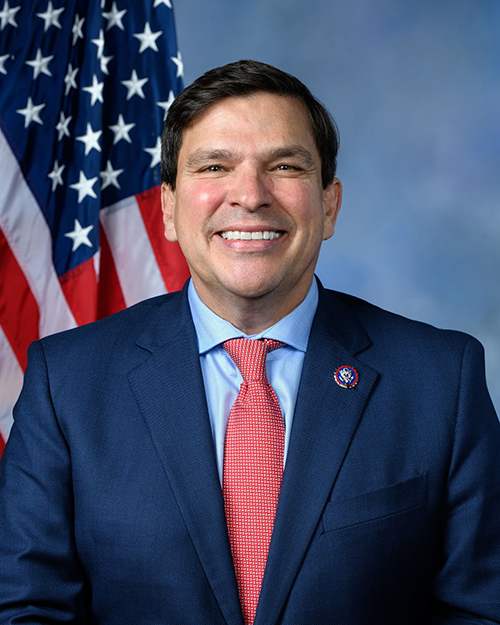 Hon. Vicente Gonzalez