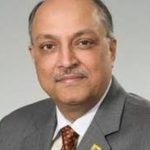 Dr. Sohail Rao