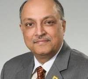 Dr. Sohail Rao